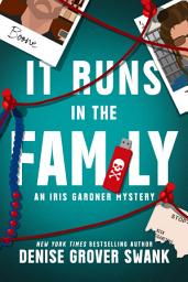 Значок приложения "It Runs in the Family: A Small-Town Quirky Family Mystery"