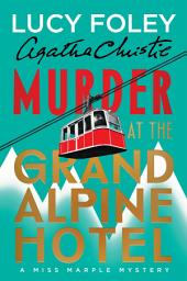 Значок приложения "Murder at the Grand Alpine Hotel: The New Miss Marple Mystery"