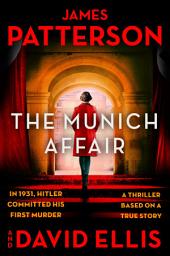 Значок приложения "The Munich Affair"