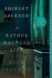 Значок приложения "Shirley Jackson: A Rather Haunted Life"
