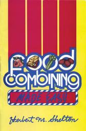Значок приложения "Food Combining Made Easy"