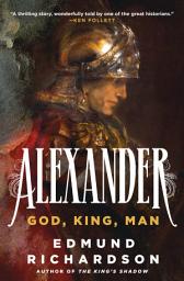 Відарыс значка "Alexander: God, King, Man"
