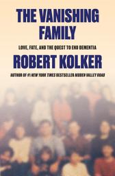 Значок приложения "The Vanishing Family: Love, Fate, and the Quest to End Dementia"