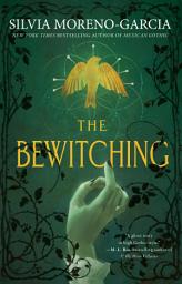 Значок приложения "The Bewitching"