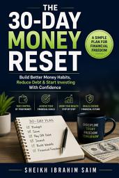 Значок приложения "The 30-Day Money Reset"