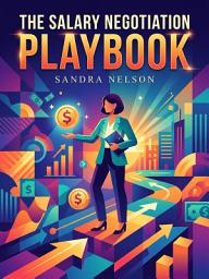 Значок приложения "The Salary Negotiation Playbook"