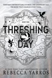 Значок приложения "Threshing Day"