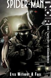 Значок приложения "Spider-Man Noir: Eyes Without A Face"