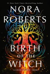 Значок приложения "Birth of the Witch: A Coven of Three Trilogy Book 1"