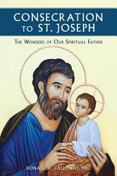 Значок приложения "Consecration to St. Joseph: The Wonders of Our Spiritual Father"