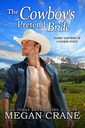 Значок приложения "The Cowboy’s Pretend Bride"