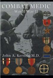 Symbolbild für Combat Medic World War II