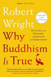 Значок приложения "Why Buddhism is True: The Science and Philosophy of Meditation and Enlightenment"