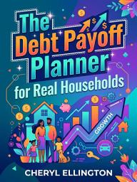 Значок приложения "The Debt Payoff Planner for Real Households"