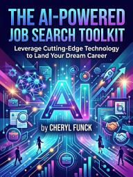 Значок приложения "The AI-Powered Job Search Toolkit"