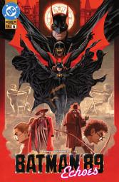 Значок приложения "Batman '89: Echoes (2023)"