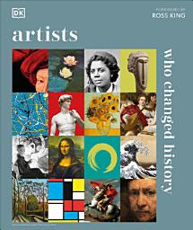 Значок приложения "Artists Who Changed History"