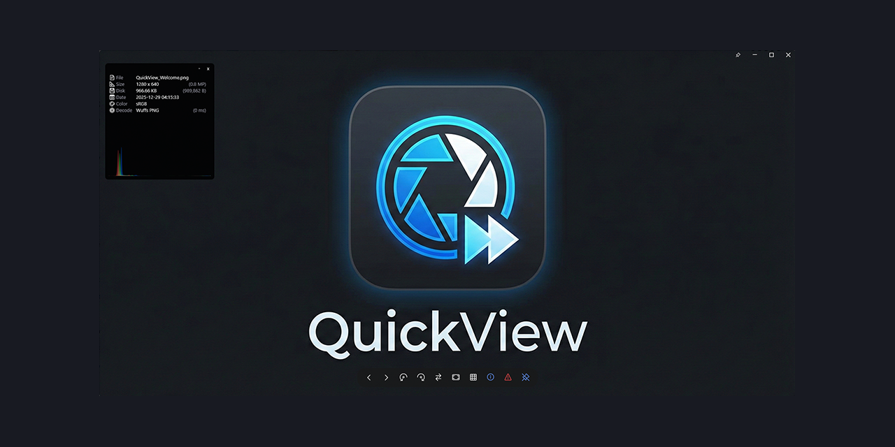 QuickView