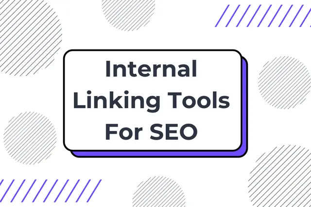 SEO-Interlinking-Tool