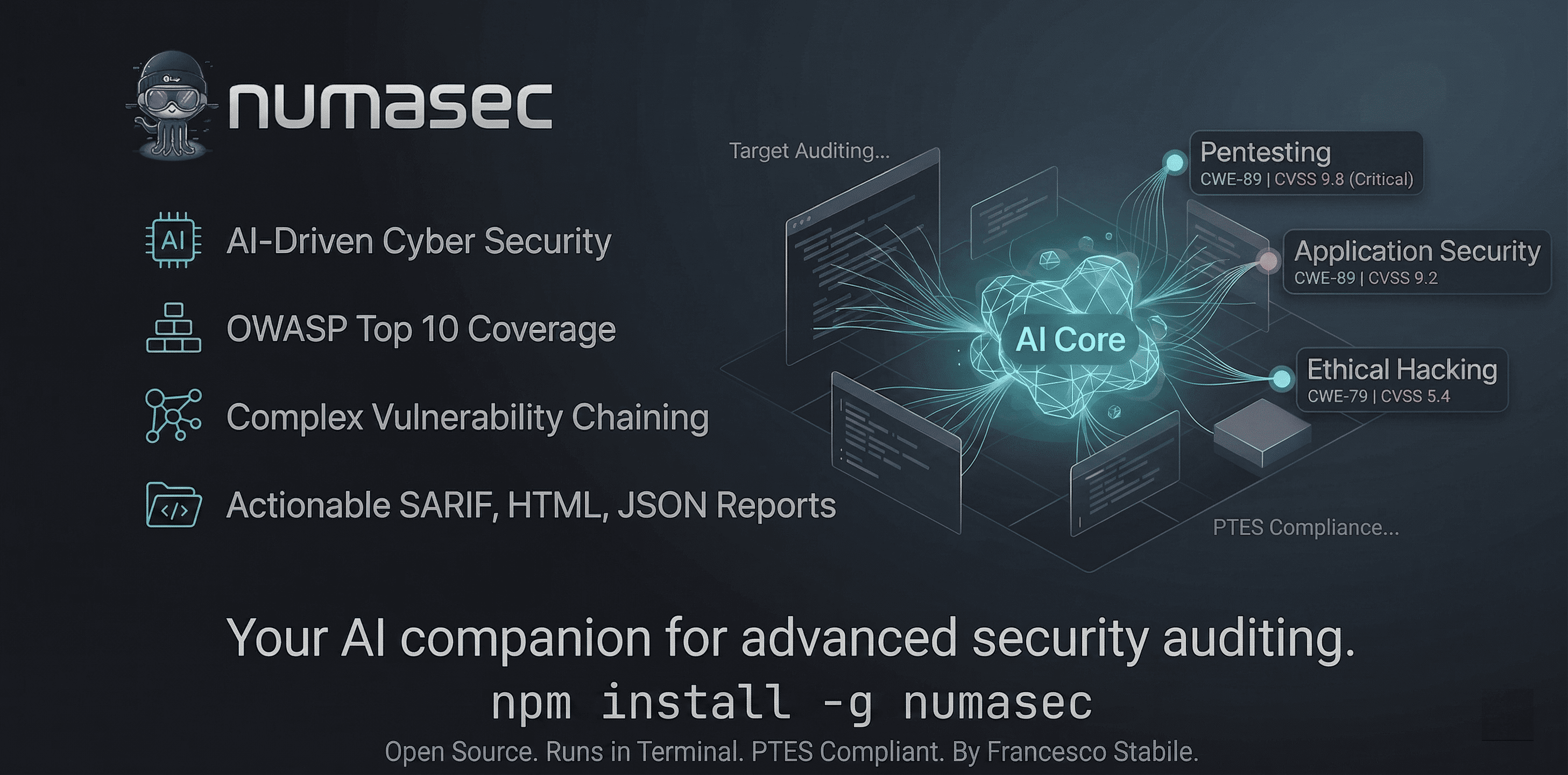 numasec