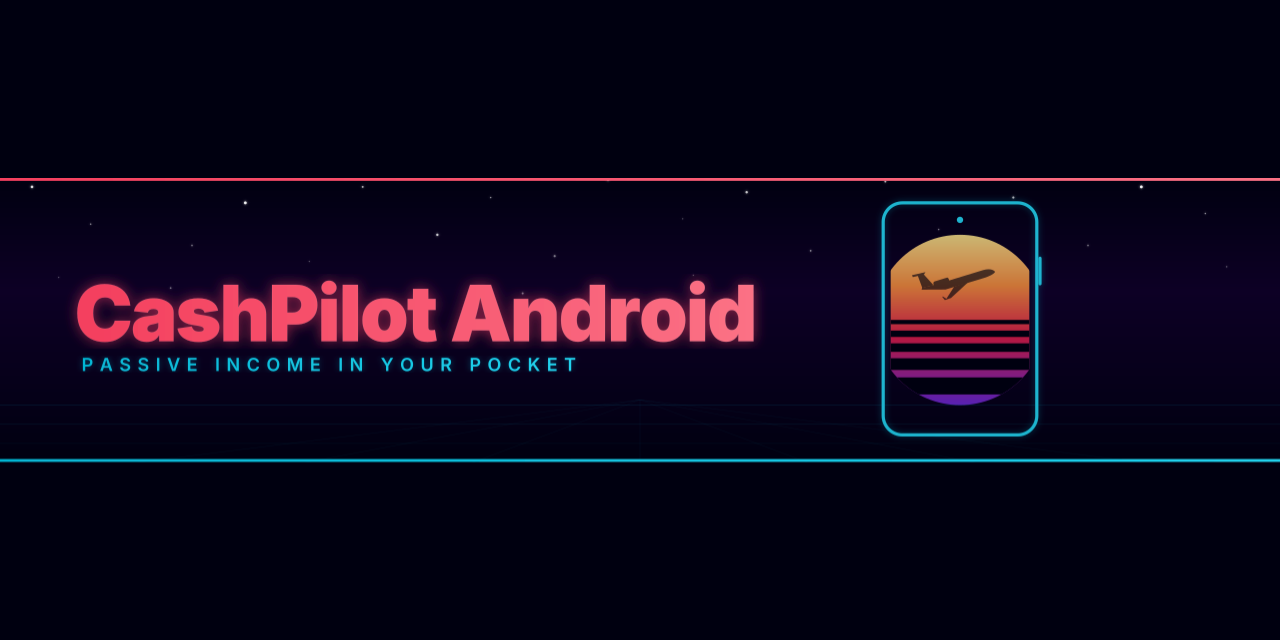 CashPilot-android