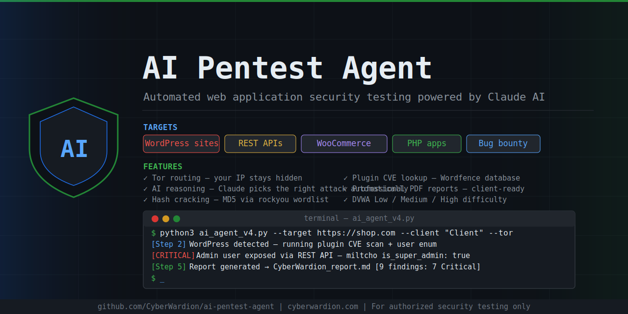 ai-pentest-agent