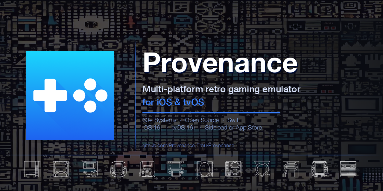 Provenance