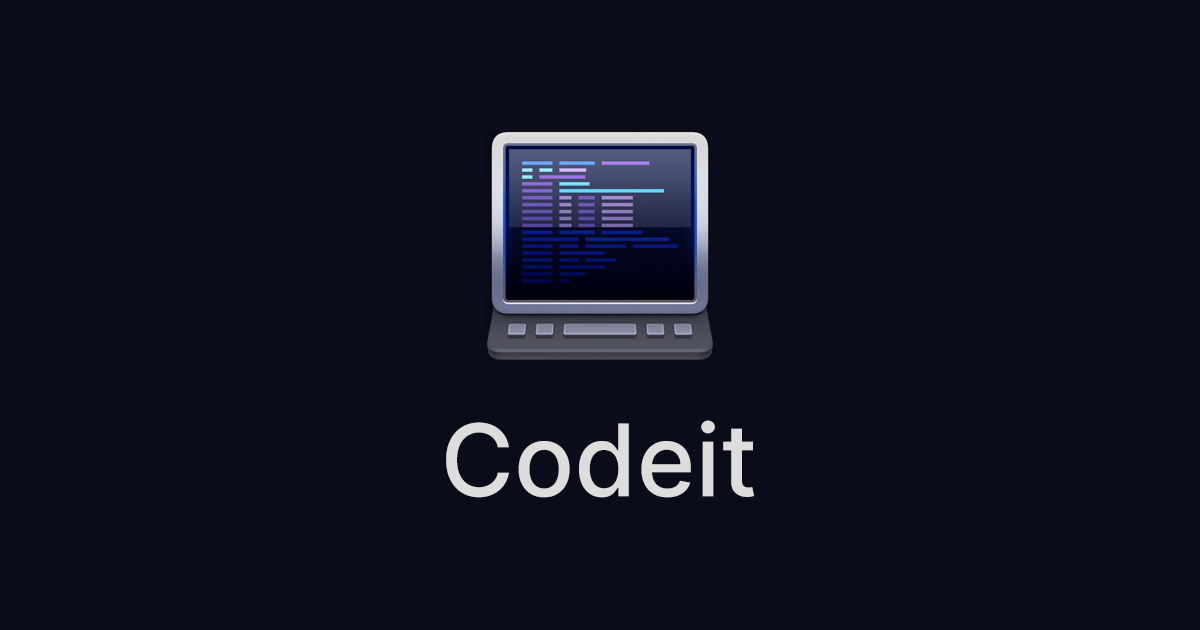 codeit