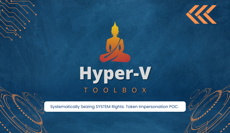 Hyper-V-Toolbox