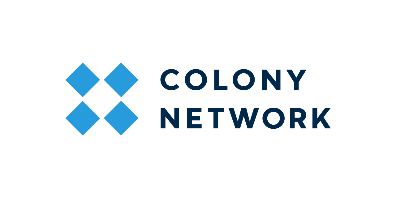 colonyNetwork