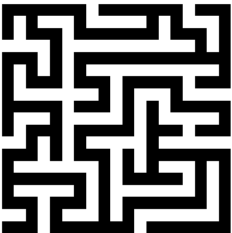 Maze-Generator