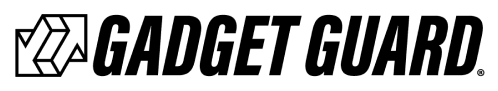 Gadget Guard logo.