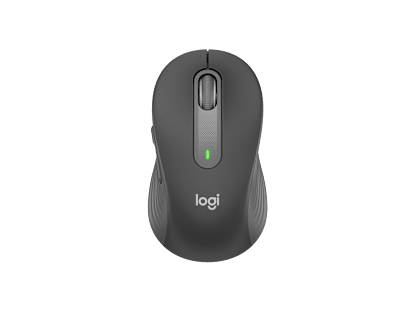 Signature M650 - Graphite