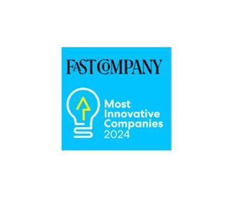FastCompany Most Innovative Companies 2024