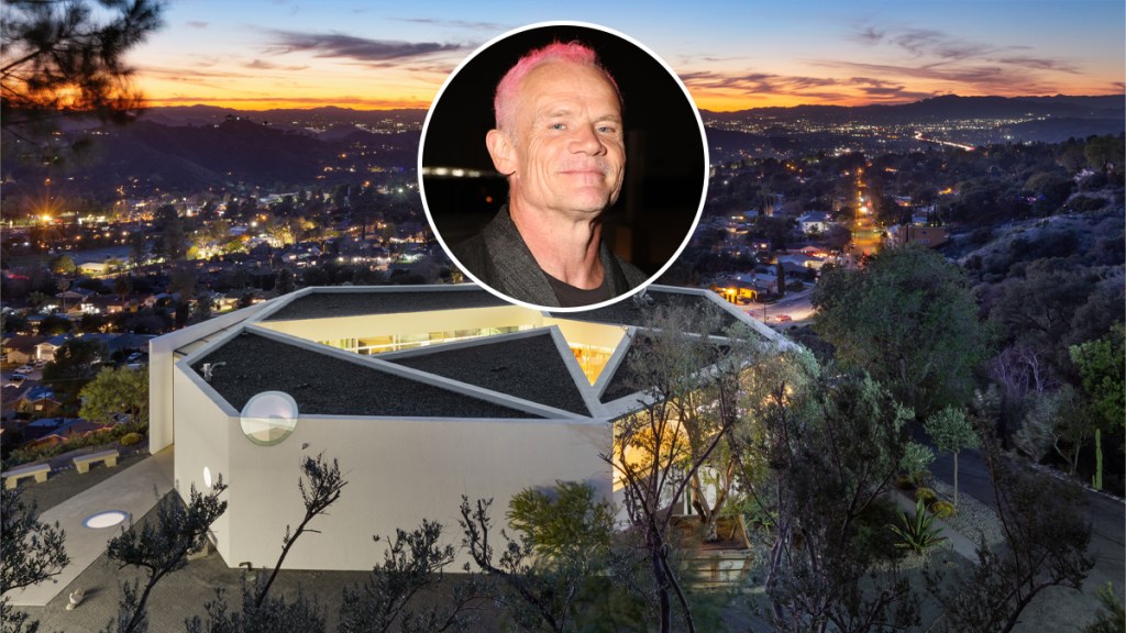 3947 Markridge Road Flea Compound La Crescenta