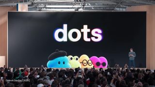 C’est quoi Dots, le nouvel agent d’OpenAI présenté comme un rival de Muse ?