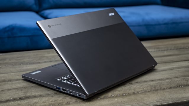 Google tourne la page de ChromeOS : la date de fin de support est fixée