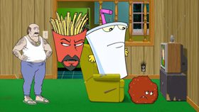 The 25 Best Adult Cartoon TV Series (Slideshow Adventure Time)
