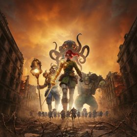 March of Giants im Pioneer Playtest: So könnt ihr das neue MOBA schon vor Release spielen (News March of Giants)