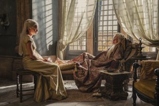 House of the Dragon : cette bonne nouvelle avant même l'épisode 2