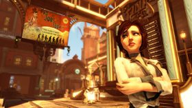 Να γιατί φημολογείται ο ερχομός νέου BioShock (News bioshock)