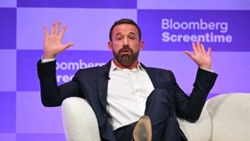 Ben Affleck Tries to Address Matt Damon's Comments About Making Netflix Action Movies, Admits Using AI for 'Lots of Things' in His New Film (News Animals)