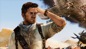 تقرير: لعبة Uncharted جديدة من بطولة ناثان دريك قيد التطوير لدى Naughty Dog (أخبار Uncharted 4: A Thief's End)