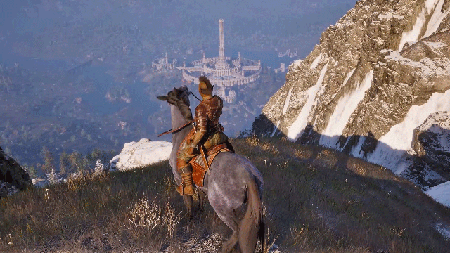 The Elder Scrolls IV: Oblivion Remastered - Official 'Then & Now' Behind The Scenes Video