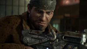 After 'Crunching Hard' Through Their Final Months, Gears of War: E-Day Developers Are Reportedly Now Expecting Layoffs (News Gears of War: E-Day)