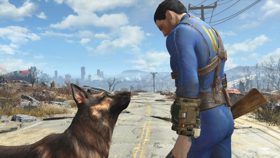 Fallout 4 December 2025 Patch Makes a Number of Fixes, Sorts 'A Few Key Pain Points for Players' (News Fallout 4)