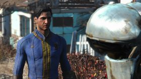 Todd Howard Reveals Why He Thinks Fallout 4's Divisive Dialogue System 'Really Did Not Resonate' (News Fallout 4)