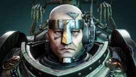 Warhammer 40,000: Space Marine 2 - Chapter Voice Pack 1 Screenshots (Pokaz slajdów Warhammer 40,000: Space Marine II)
