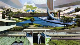The 11 Sci-Fi Influences That Made Mass Effect - 0 (Gallery Comparison )