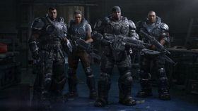 Zaskakujący rekord Gears of War: E-Day. Zamknięta beta przyciągnęła gigantyczne tłumy jeszcze przed pełnym otwarciem (Newsy Gears of War: E-Day)